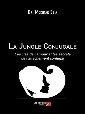 cover image of La Jungle Conjugale